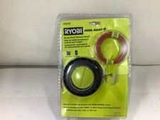 RYOBI AC053N1BFH Reel Easy+ Bump Feed String Head with Speed Winder
