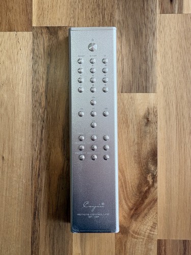 Cayin remote control - control, unit