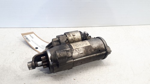 Audi b8 5 starter - b8.5,
