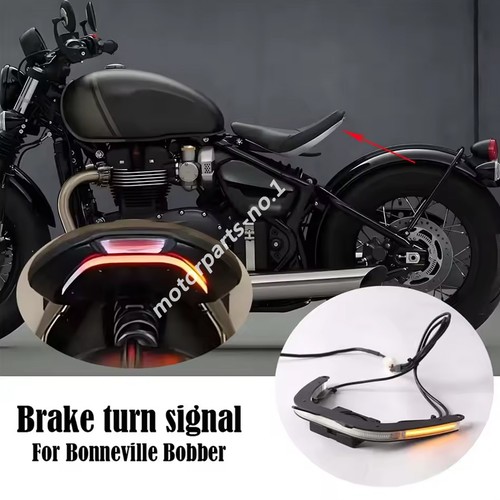 Led tail light brake turn - light,