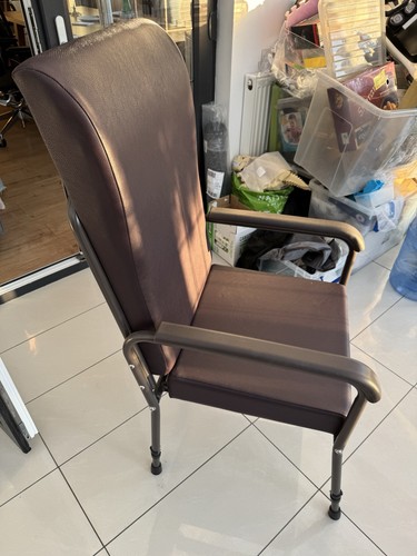 Aidapt high seat - , orthopedic