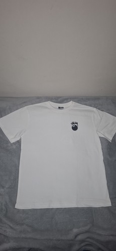 Stussy ball graphic - graphic, print