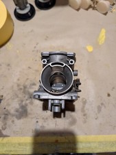 Keihin CVK Carburettor