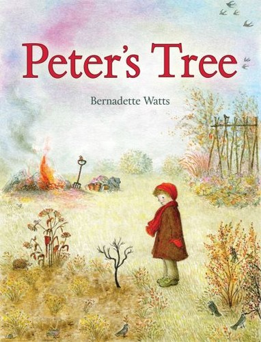 Bernadette watts peters tree - :,