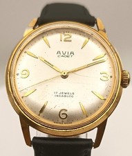 Vintage avia cadet swiss 17j - vintage,