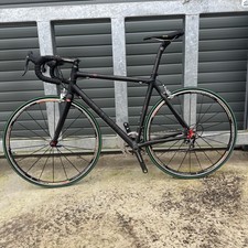 Cinelli Estrada Carbon with