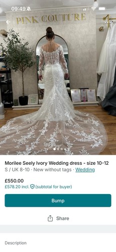 Morilee new york - york, seeley