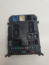 CITROEN DS3 2013 1.6 HDI FUSE BOX BSI 9666952280