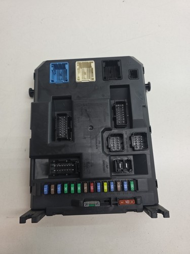 Citroen ds3 2013 hdi fuse - 2013,