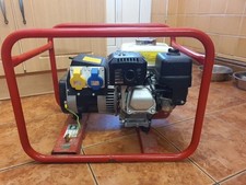 honda gx160 generator