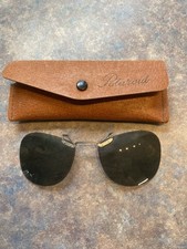 Polaroid Vintage Clip-On