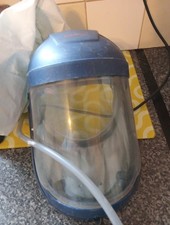 Honeywell Air Fed Mask