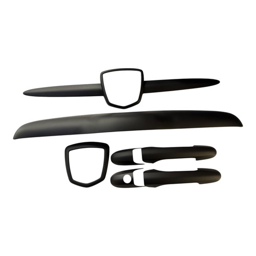 Fits abarth handles whiskers - abarth,