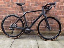 Canyon Endurace CF SLX 8 DI2