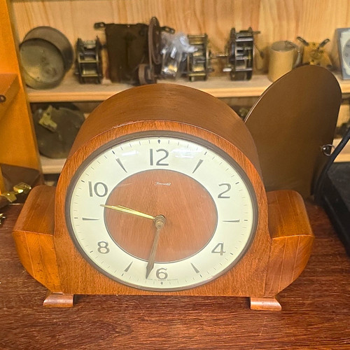 Timemaster mid 20th century - mid,