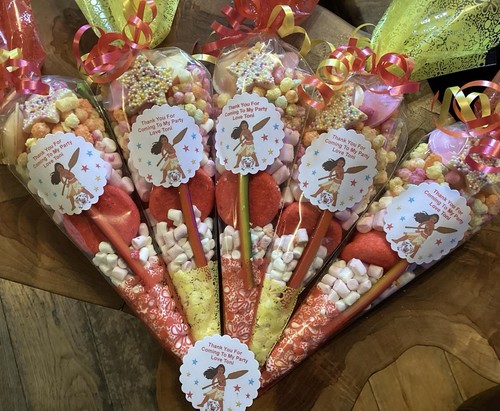 Moana themed pre filled - 20,