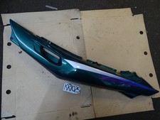 Yamaha XJ900 Diversion Seat