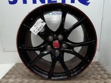 ALLOY WHEEL HONDA CIVIC 20