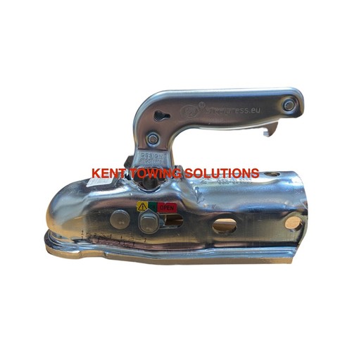New pressed steel 50mm - new,