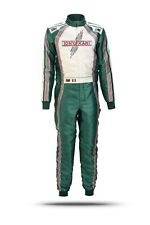 GENUINE NEW OMP OTK TONY KART 2025 RACE SUIT