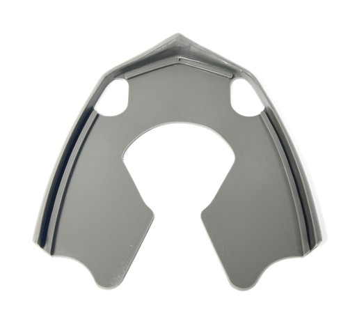 Lambretta rubber horn cast - , to