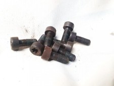   Flywheel Bolt Screw for