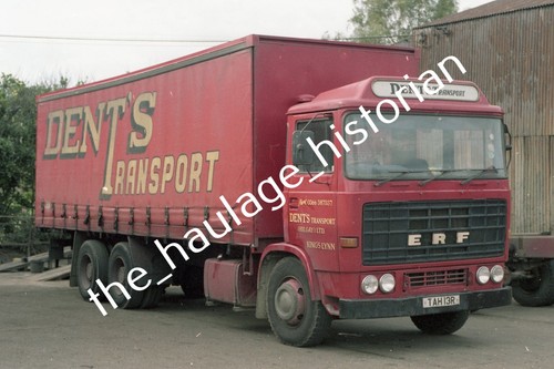 Thh truck photos - thh, b
