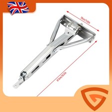 caravan corner steady jack leg