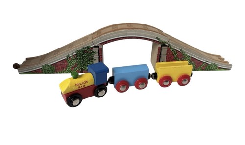 Thomas and friends wooden - and,