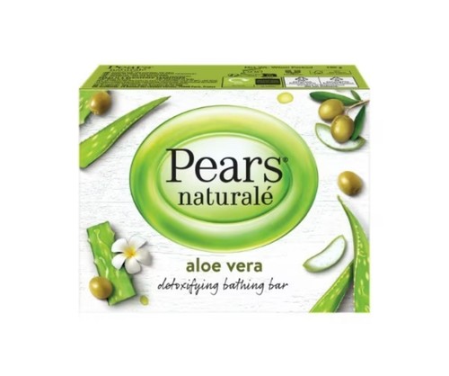 100g pears naturale aloe vera - pears,