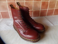 Dr Martens MADE IN ENGLAND