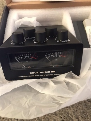Hifi tpa3255 tube amplifier - hifi,