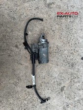 Ford Focus Zetec 1.6 Petrol