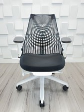 Fully Loaded HERMAN MILLER