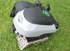 Briggs And Stratton Quantum XTS50 Petrol Lawn Mower Engine For Hayter Harrier 48