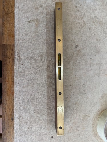 Rabone chesterman 1627 - ,