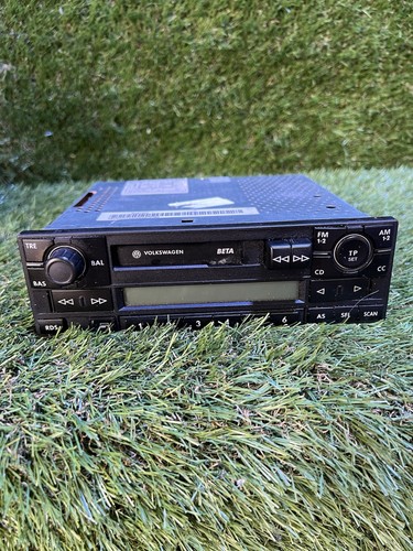 Polo beta radio - polo, cassette
