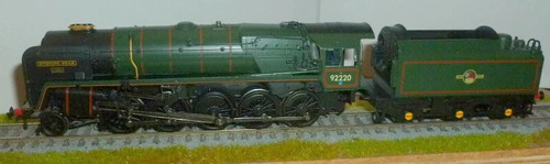Bachmann 850 10 0 - 32-850, 2-10-0