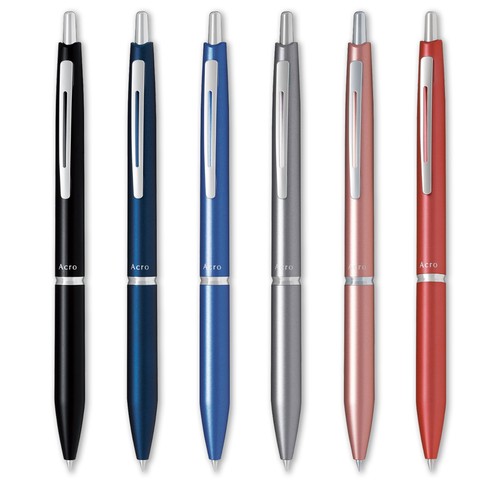 Pilot acro 1000 - acro, pen