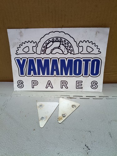 Yamaha wr125 wr125x - yamaha,