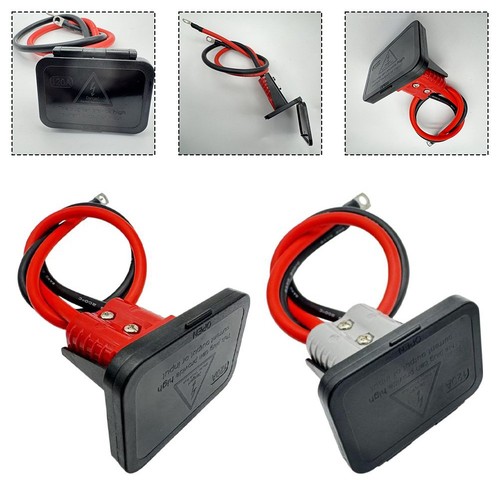 Heavy duty 120a - 120a, battery
