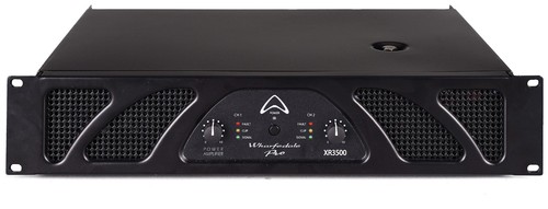 Wharfedale xr3500 1350w 4 - xr3500, x