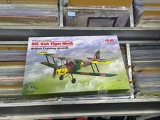 ICM 1/32 Scale de Havilland