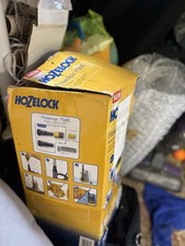 HOZELOCK - Submersible Flood