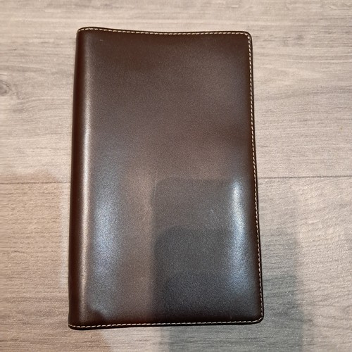Filofax cuban slimline - filofax,