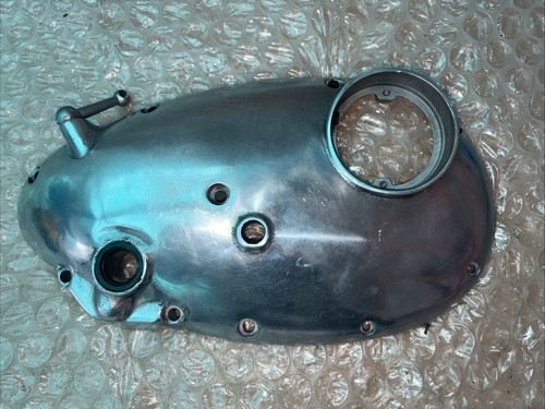 Bsa b25 b50 triumph - b25, t25