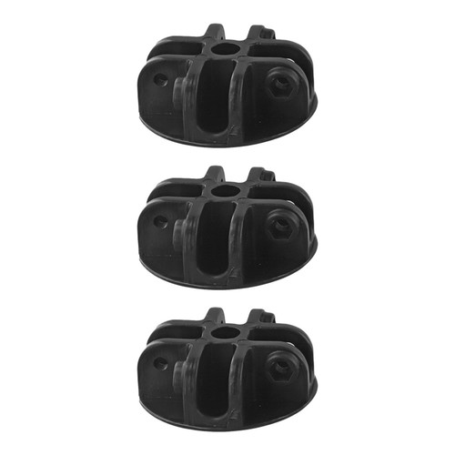 Sturdy plastic connector - plastic,