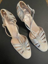 Emmy London Bridal Shoes in