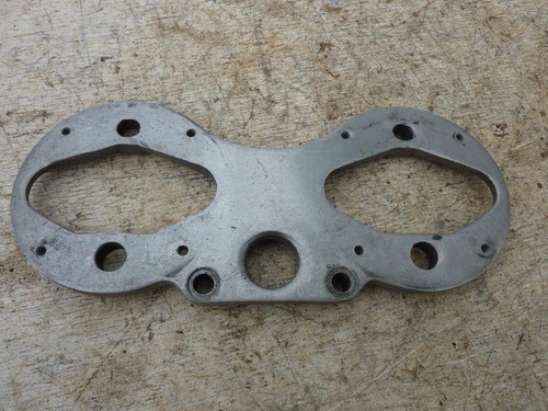 Bsa a65 alloy speedo - bsa, tacho