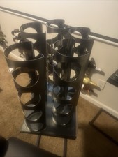 Total of 5 IKEA VURM Stainless